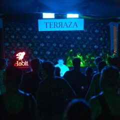 Nejoy @ Habit x Terraza Music Park, Carnaval 16:02:2026.