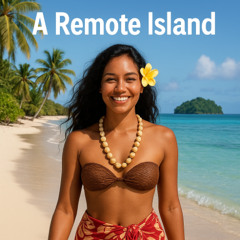 A Remote Island