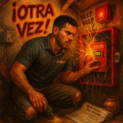 Otra Vez Esta Mierda