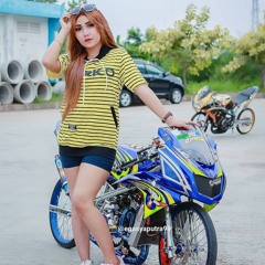 DJ TITIPKAN CINTA X INGIN KU TERIAK BILANG I LOVE YOU 2022 - TIKTOK CAMPURAN FULL BASS !!!