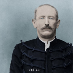 Pastilles sonores Dreyfus : cartel 06 - « en diner en famille »