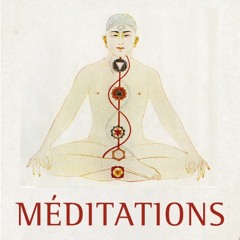 Meditation Guidée (4) Sur L'espace Du Coeur