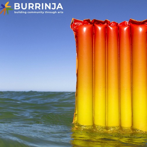 Art After Dark - Burrinja Climate Change Biennial 2023.WAV