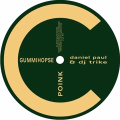 POINK by daniel paul & dj trike
