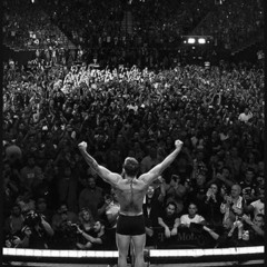 Conor McGregor x Icecream Man