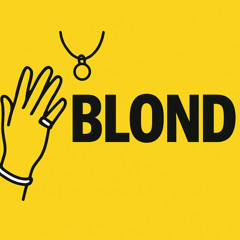 BlondP - Posh my A..