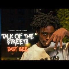 Official Talk Of The Streets Freestyle #76