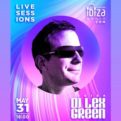 31.05.25 on Estacion Ibiza Radio (CO) - The Finest in House vol 112