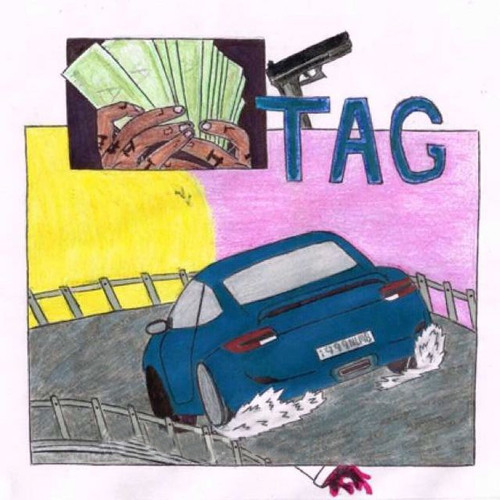 Stream Juice Wrld Tag / KitKat (Unreleased) by Real Listen online