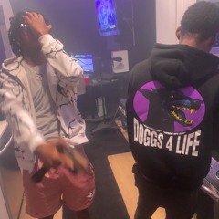 Double Down ft imsomarcus