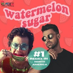 Harry Styles - Watermelon Sugar (Sam Bird Remix) [Extended]