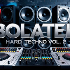 hard techno vol.2