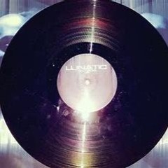 INSTRUMENTAL  Lunatic Booba  Ali  Civilis Remix  Prod thibauk Prolific  2000  Vinyls By MHT