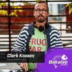 Clark Knøsen - February 2025