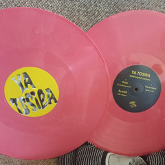 Ya Tosiba - Bu Pisik - LXC Remiez (Huge Bass, 12", 2025)