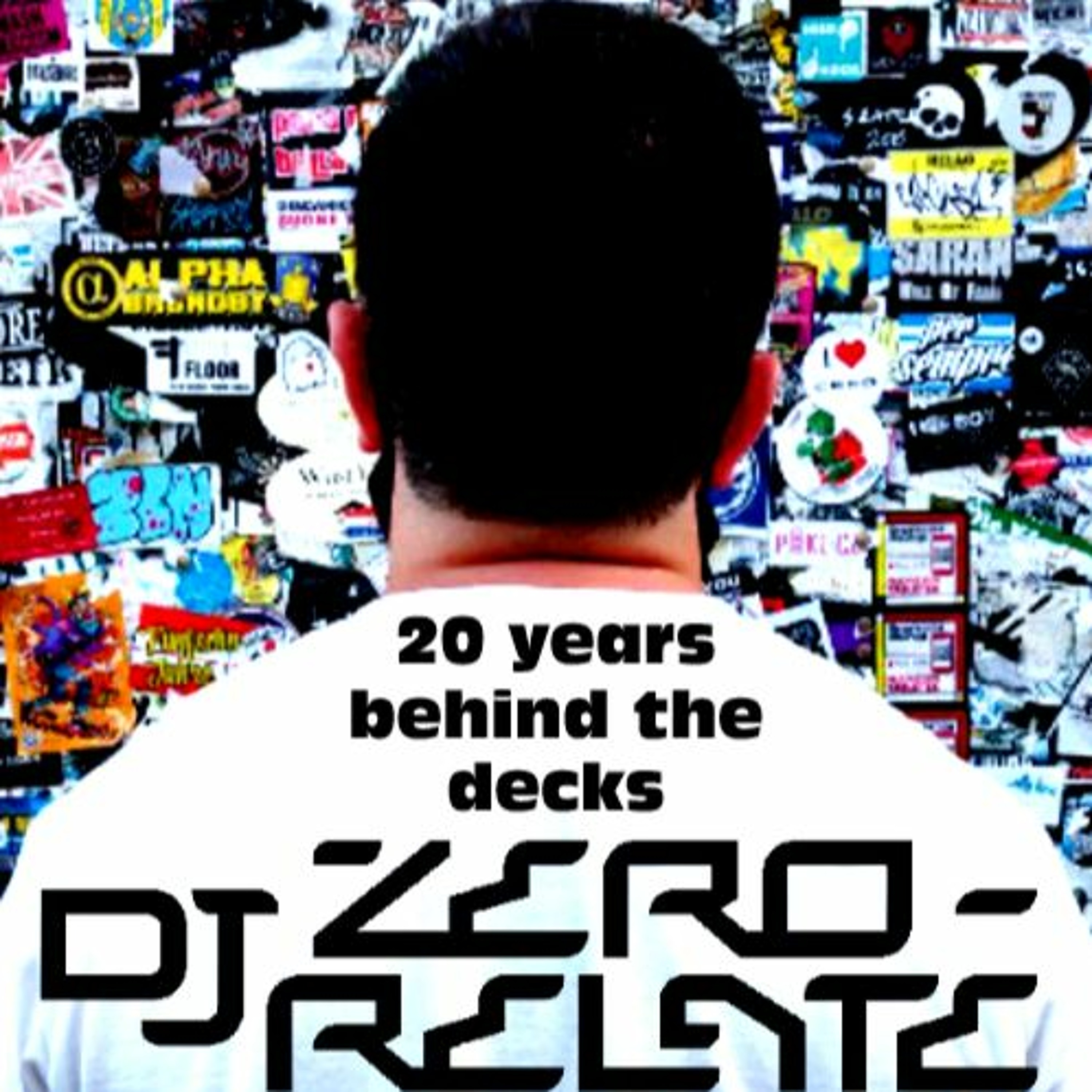Continuous Play mixed by ZeroRelate
