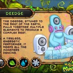 My Singing Monsters - Cold Island