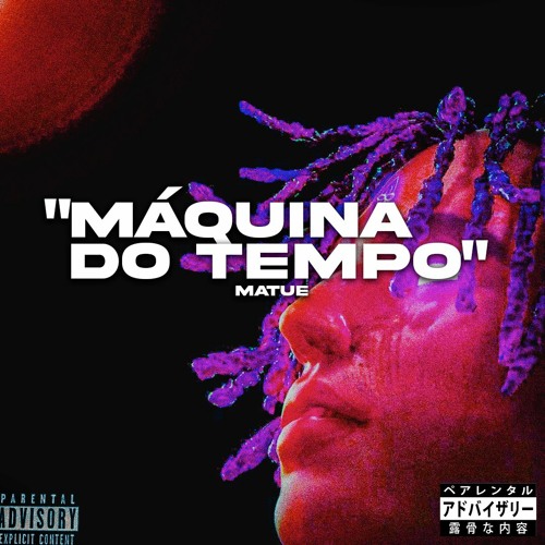 matuê ~ gorilla roxo ~ speed up