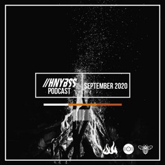 The Honey & Bass Podcast - September 2020