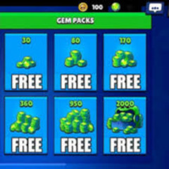 +((Real))@~Top 5 Legit Ways to Earn Free Brawl Stars Gems