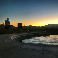 Live from OliviaHouse - Joshua Tree (Desert Deep Mix)