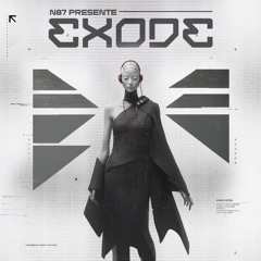 N87 Presents Exode - Nurarihyon [Nirvana Full Set]