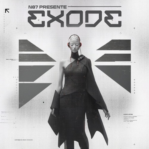 N87 Presents Exode - Nurarihyon [Nirvana Full Set]