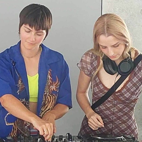 Queen Rat @ MPavilion DJ101 Day Party 10.02.2024