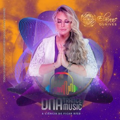 DNA Trance Music - InteNNso Ft. Elainne Ourives - A Ciência De Ficar Rico (Original Mix)