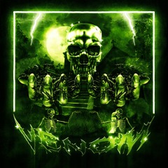 VENOM FEAT. MOBBS RADICAL (PROD. ChaiN)