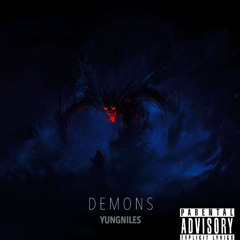 Demons Ft. Lil Lush (Prod. SOGIMURA)