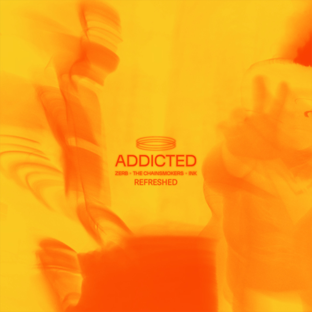 Stream Addicted (Zerb Acid VIP) by Zerb | Listen online for free
