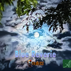 SailSki - Blue Reverie