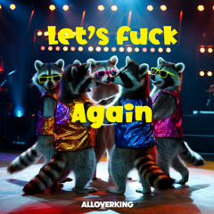 Let’s fuck Again