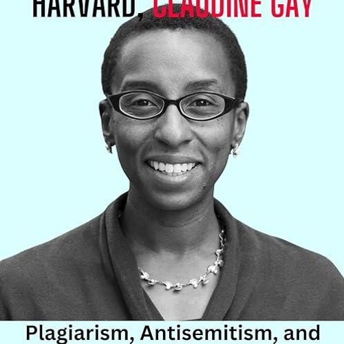 read✔ RESIGNATION OF THE FIRST BLACK PRESIDENT OF HARVARD, CLAUDINE GAY: Plagiarism,