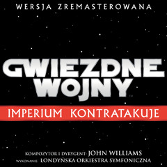 Yoda's Theme