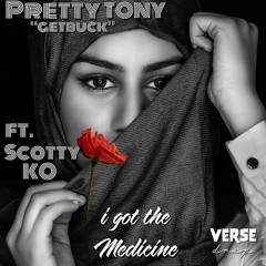 i Got-the-Medicen ft Lotty Scotty Ko