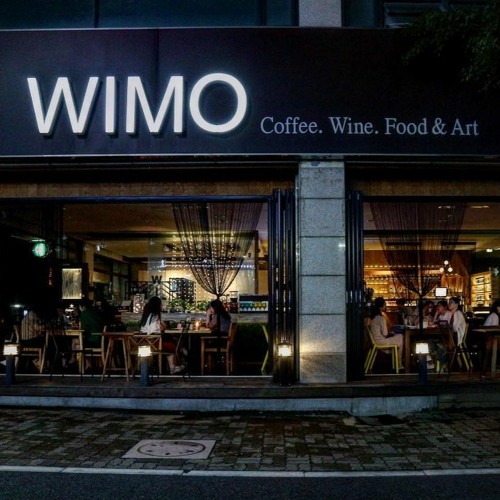 [Hoo] WIMO MIX 003