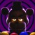 Artwork for FNaF Movie - Sparta Shimmer JAE V2 Remix (Instrumental)