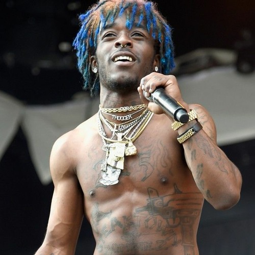 Lil Uzi Vert typa beat