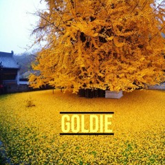 Goldie