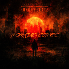 Hungry Beats - Morning Comes