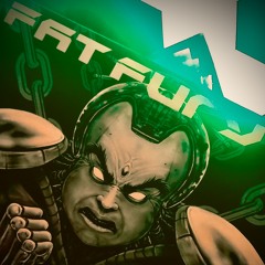 FAT FURY MIX