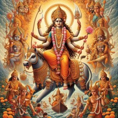 Tree of us - Jai Mata Kali (Dass Jass, Eliu Flores & Vibraheal)