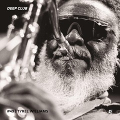 Deep Club Podcast #49: Tyrel Williams' Pharoah Sanders 80th Birthday Mix