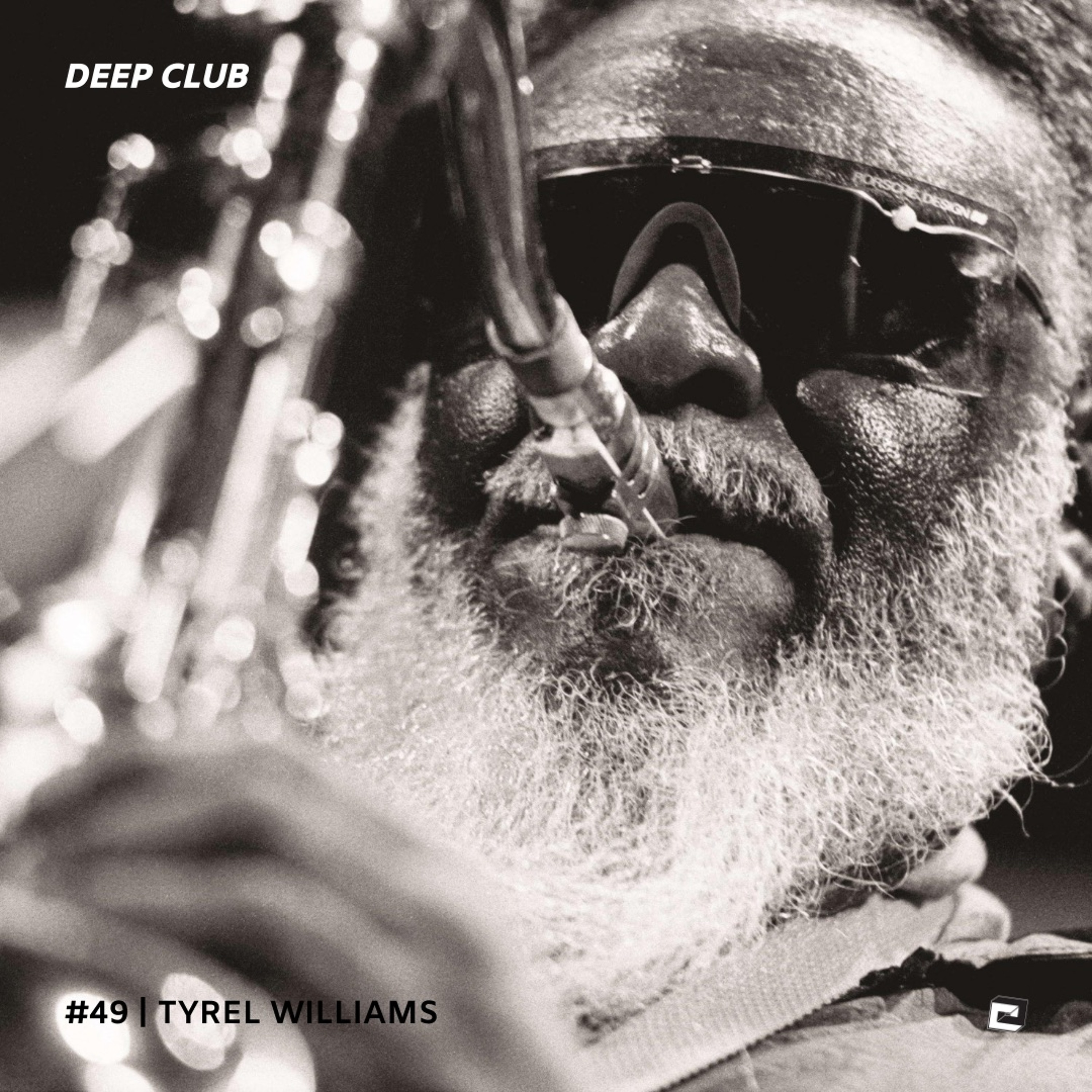 Deep Club / Jewel