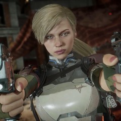 Cassie Cage MK11 - Jersey Club Remix #JerseyClub