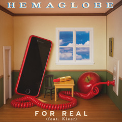 for real (feat. Kleer)