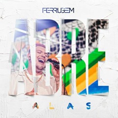 EU NÃO SOU DE ME ENTREGAR - FERRUGEM | ÁUDIO OFICIAL