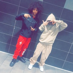 BroadWayBaby - Fuck Jaylin (Prod.Brycestrom)